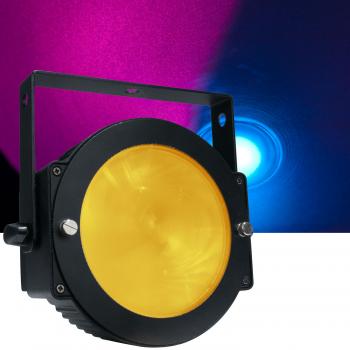 American DJ Dotz Par светодиодный PAR прожектор заливающего света